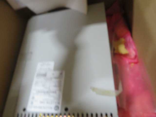 Allen Bradley Bulletin 1394 Series 9 Module - MISCELLANEOUS