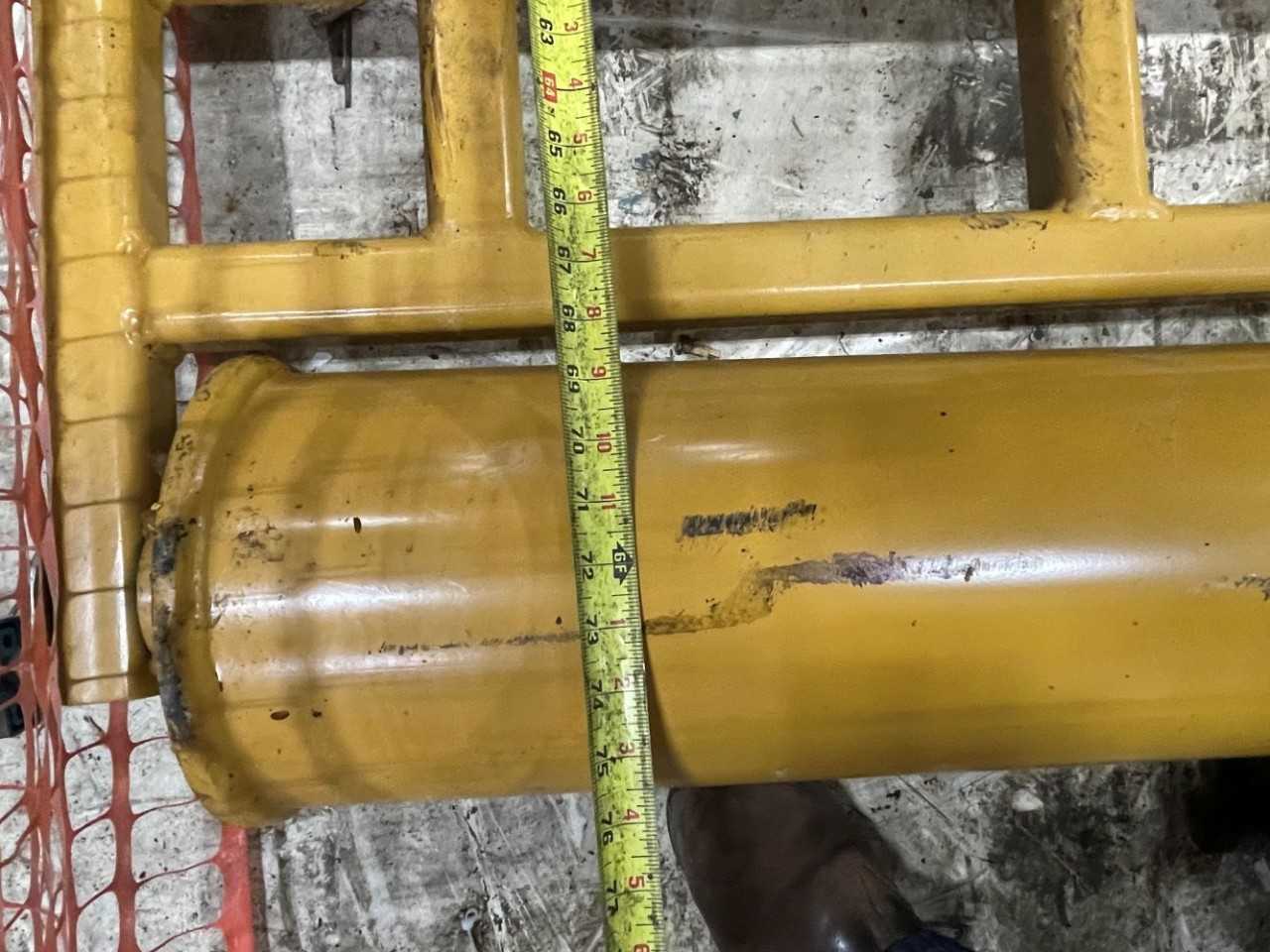 Jib Crane - CRANES