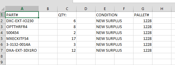 Eaton Misc. Items - ELECTRIC POWER TOOLS