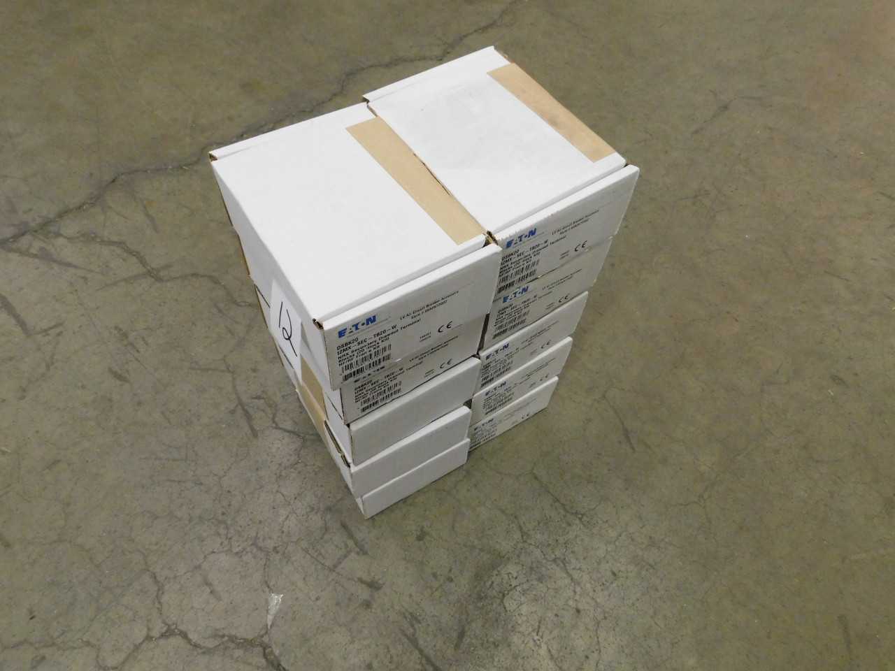 Lot of 10 NF/RF Frame Kits - ELECTRIC POWER TOOLS