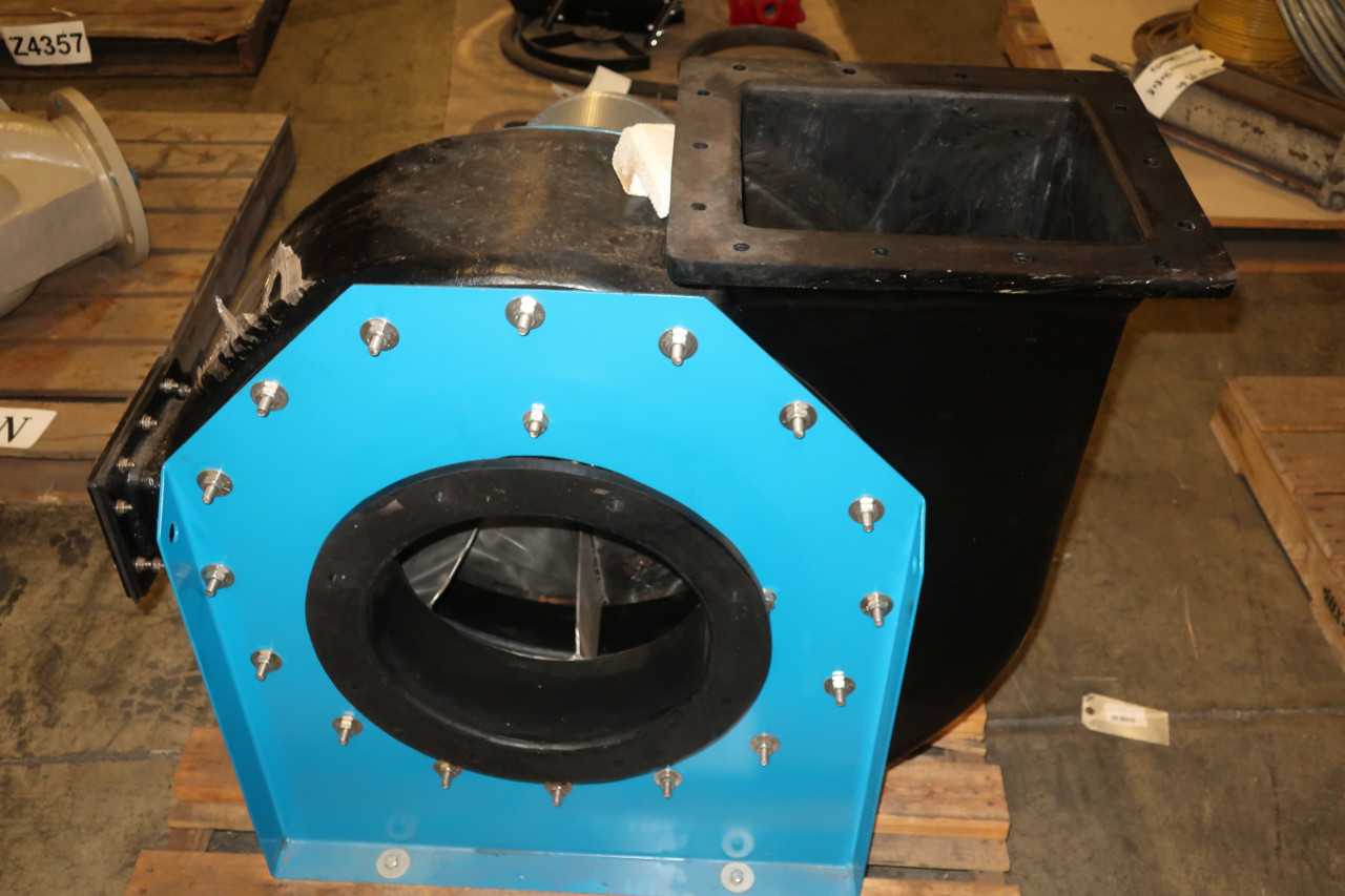 HOWDEN 30FRPMV1NE 4092 RPM BLOWER - BLOWER FAN