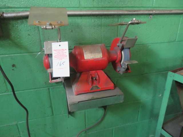 Baldor grinder - MISCELLANEOUS