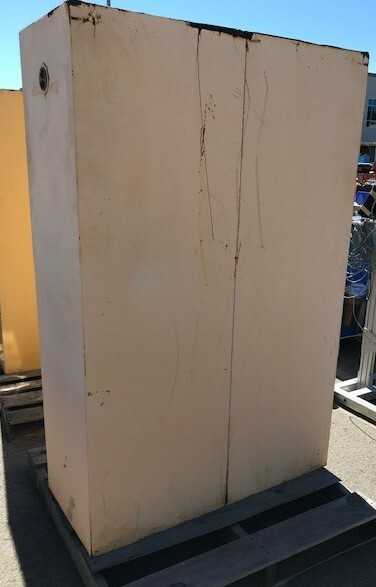 Flammable Storage Cabinet (2597032) Huntington Beach, CA - SAFETY EQUIPMENT