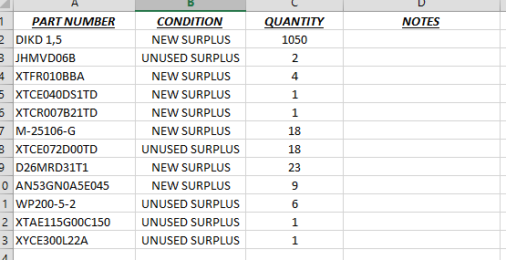 Eaton Misc. Items - ELECTRIC POWER TOOLS