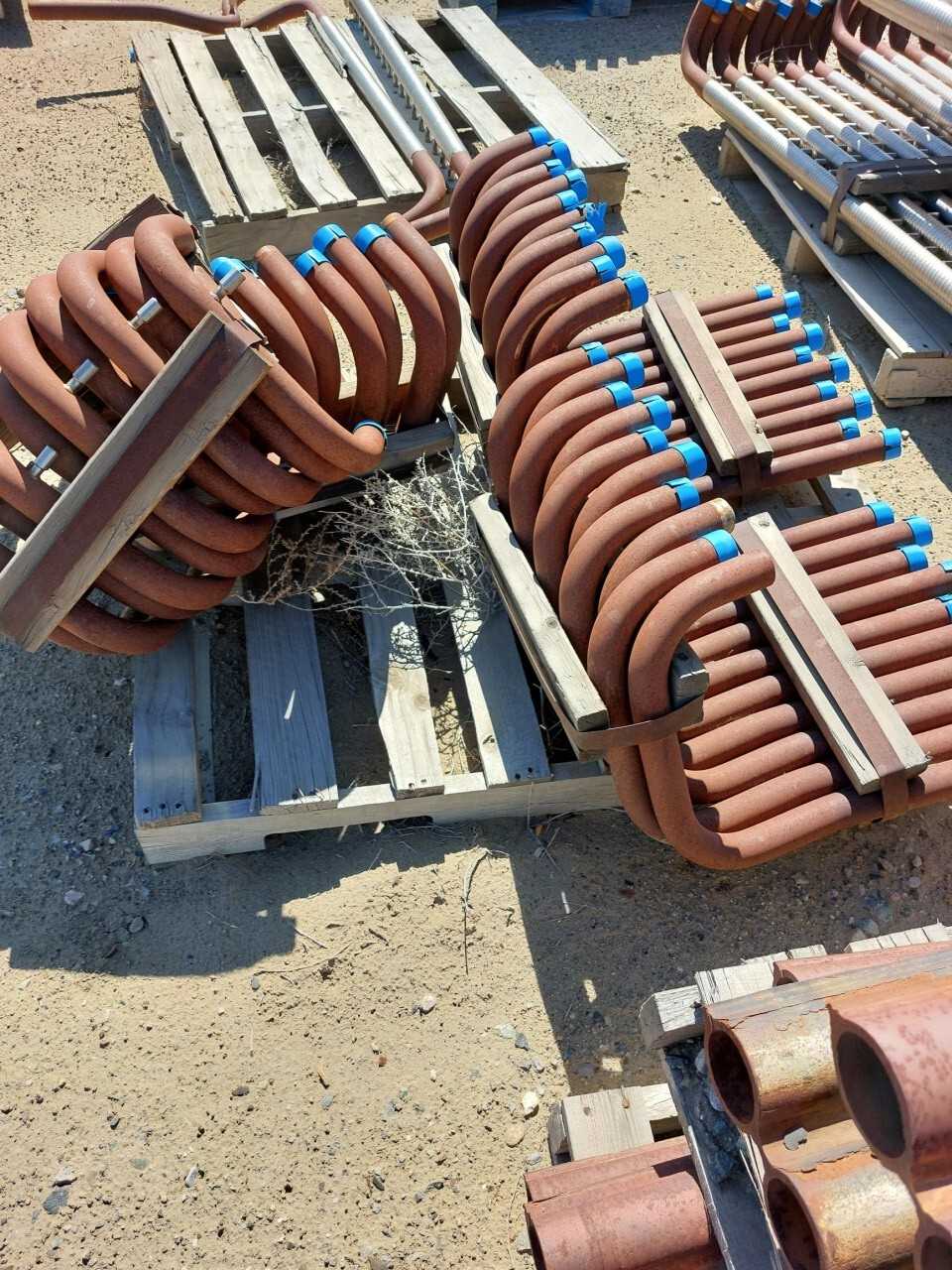 Boiler Tubes - MISCELLANEOUS