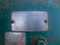 30 HP Dodge Gear Reducer Model 280DM7A - GEAR REDUCERS