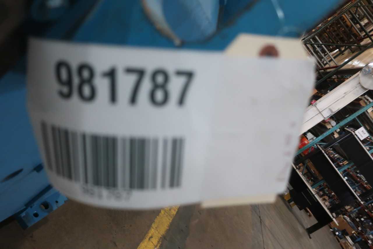 CANADIAN GENERAL ELECTRIC DC MOTOR 5CD624UA0030001 - ELECTRIC MOTORS