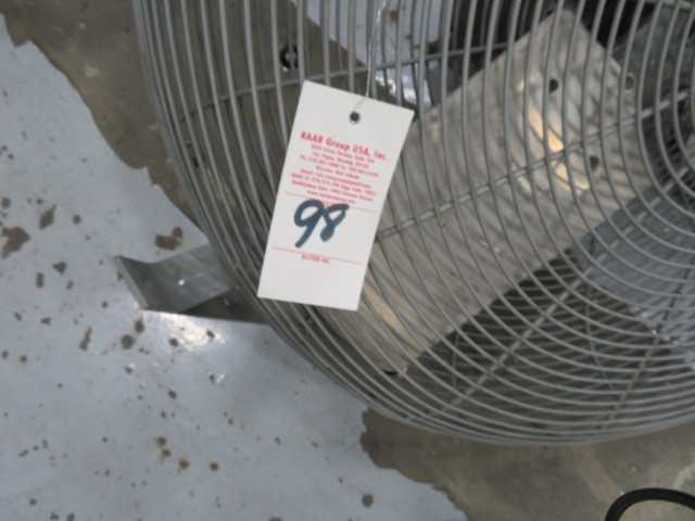 Fan - MISCELLANEOUS