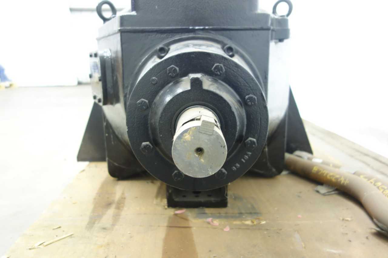 AMARILLO A36 RIGHT ANGLE FAN DRIVE - GEAR REDUCERS