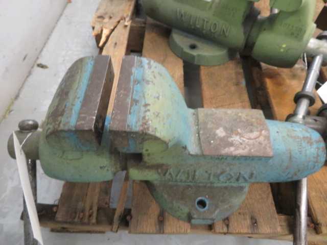Wilton Vice - MISCELLANEOUS