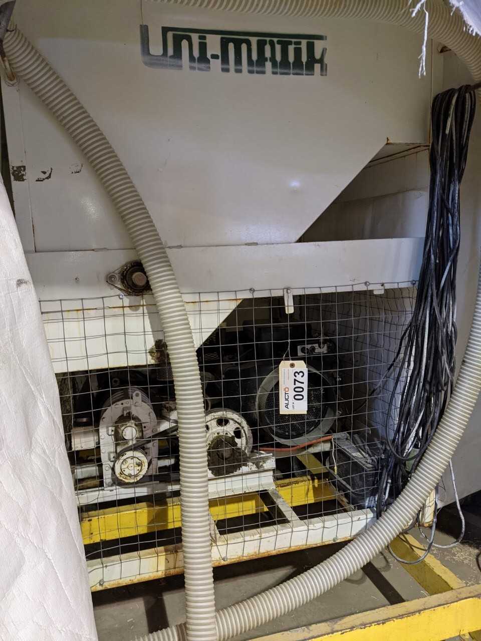 Loosefill insulation blower Machine - MACHINING ACCESSORIES & TOOLING