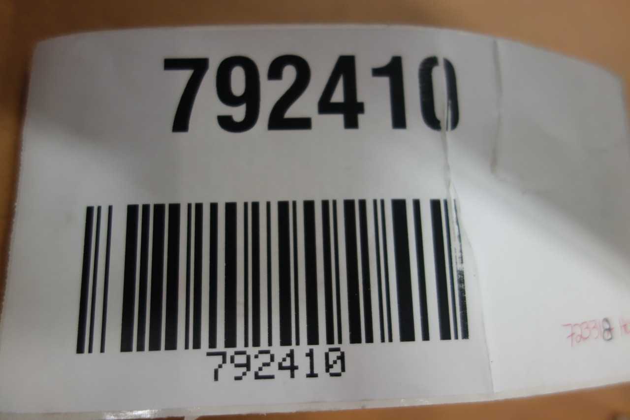 CTM 3600 8485 SE PRINTER APPLICATOR SYSTEM INDUSTRIAL LABEL MAKER - PACKAGING