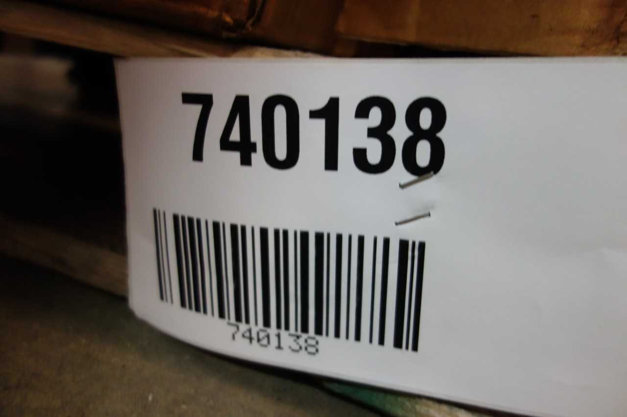 1 PALLET OF ASSORTED GEAR REDUCERS, POWER TRANS REPLACEMENT PART- DODGE, LIMITORQUE - GEAR REDUCERS