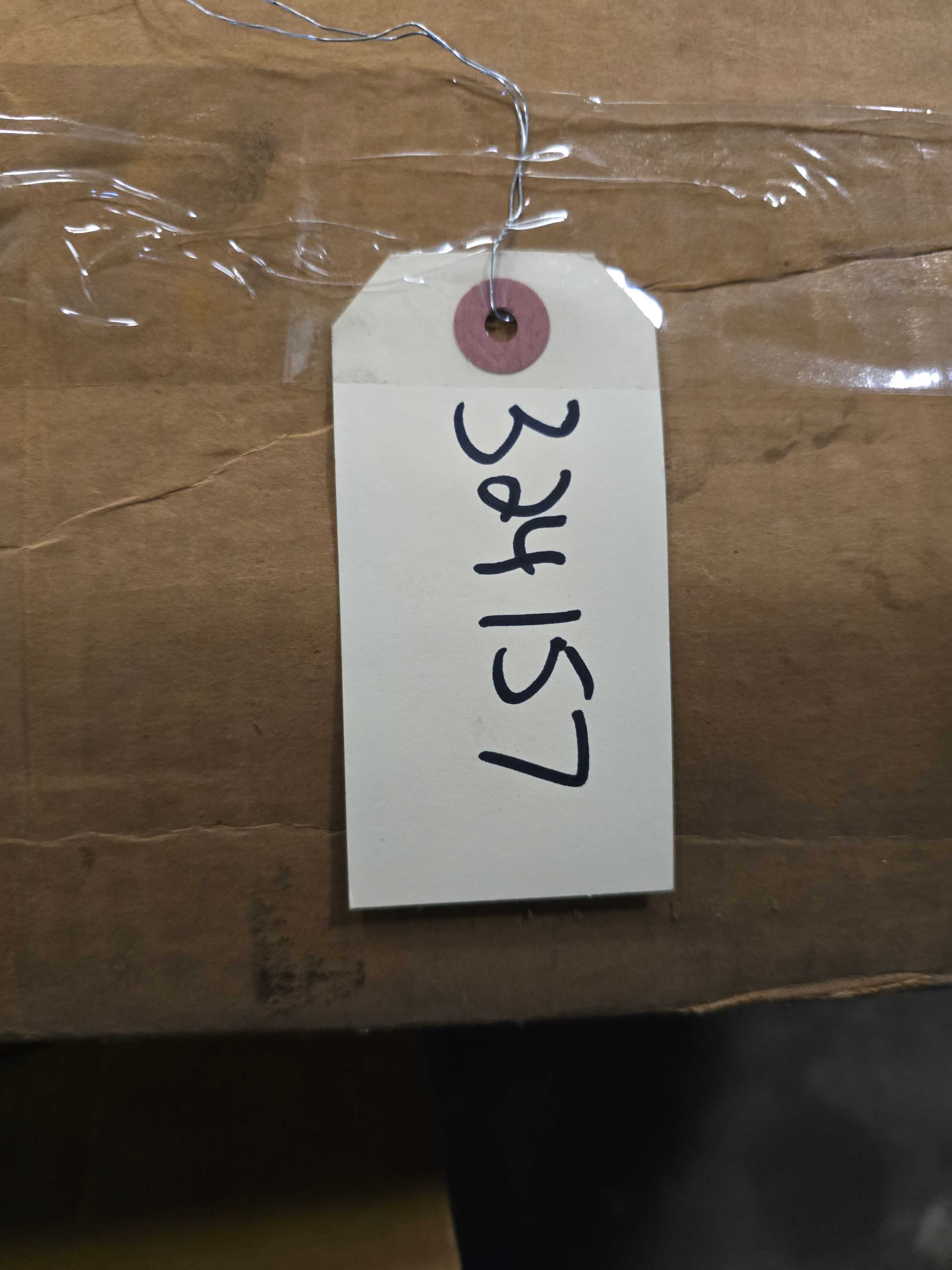 LOT OF SQUARE D & WESTINGHOUSE PANEL COVERS & ASSORTED CIRCUIT BREAKERS - ELECTRICAL COMPONENTS