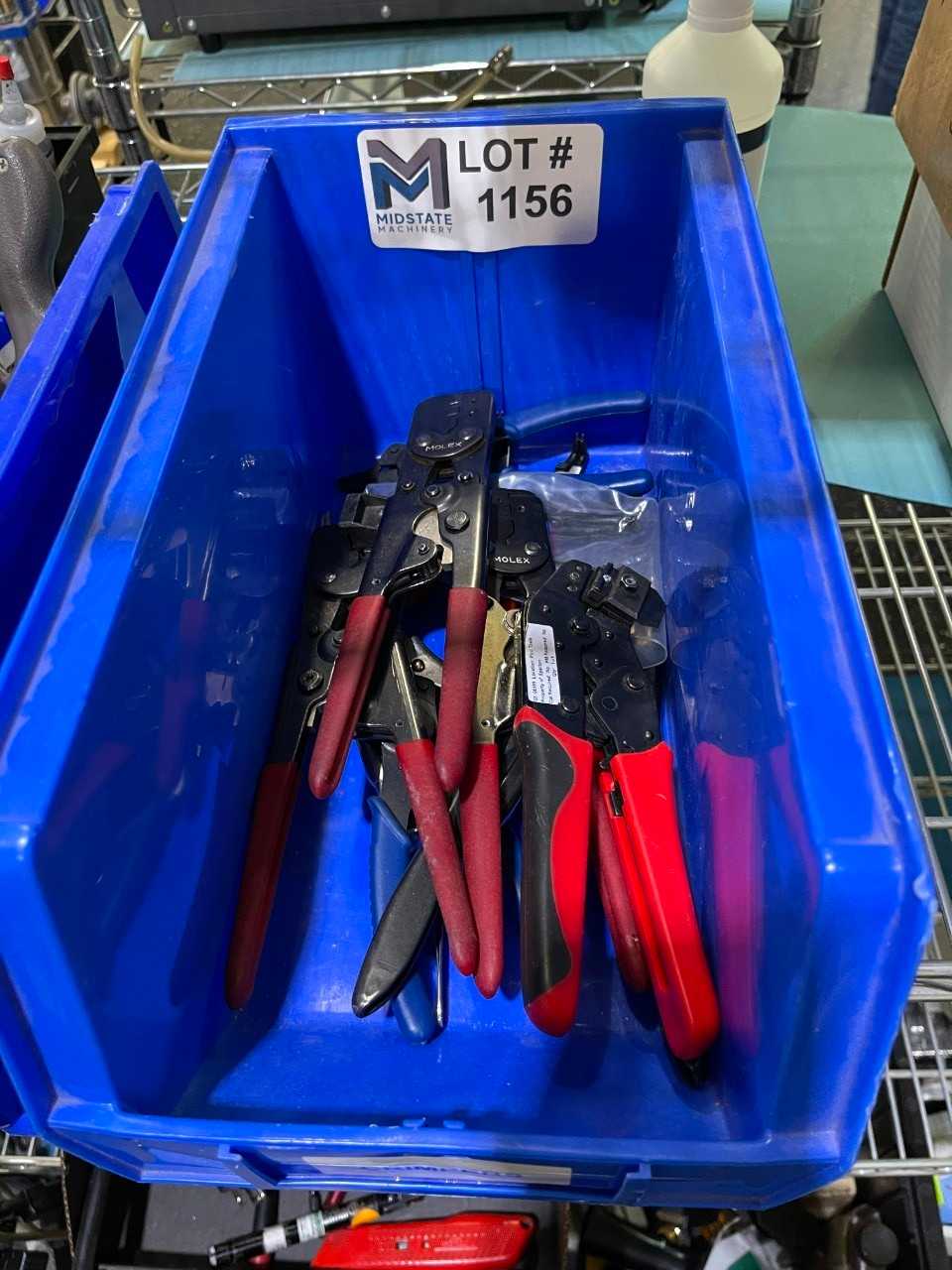 Misc Hand Tools - MISCELLANEOUS