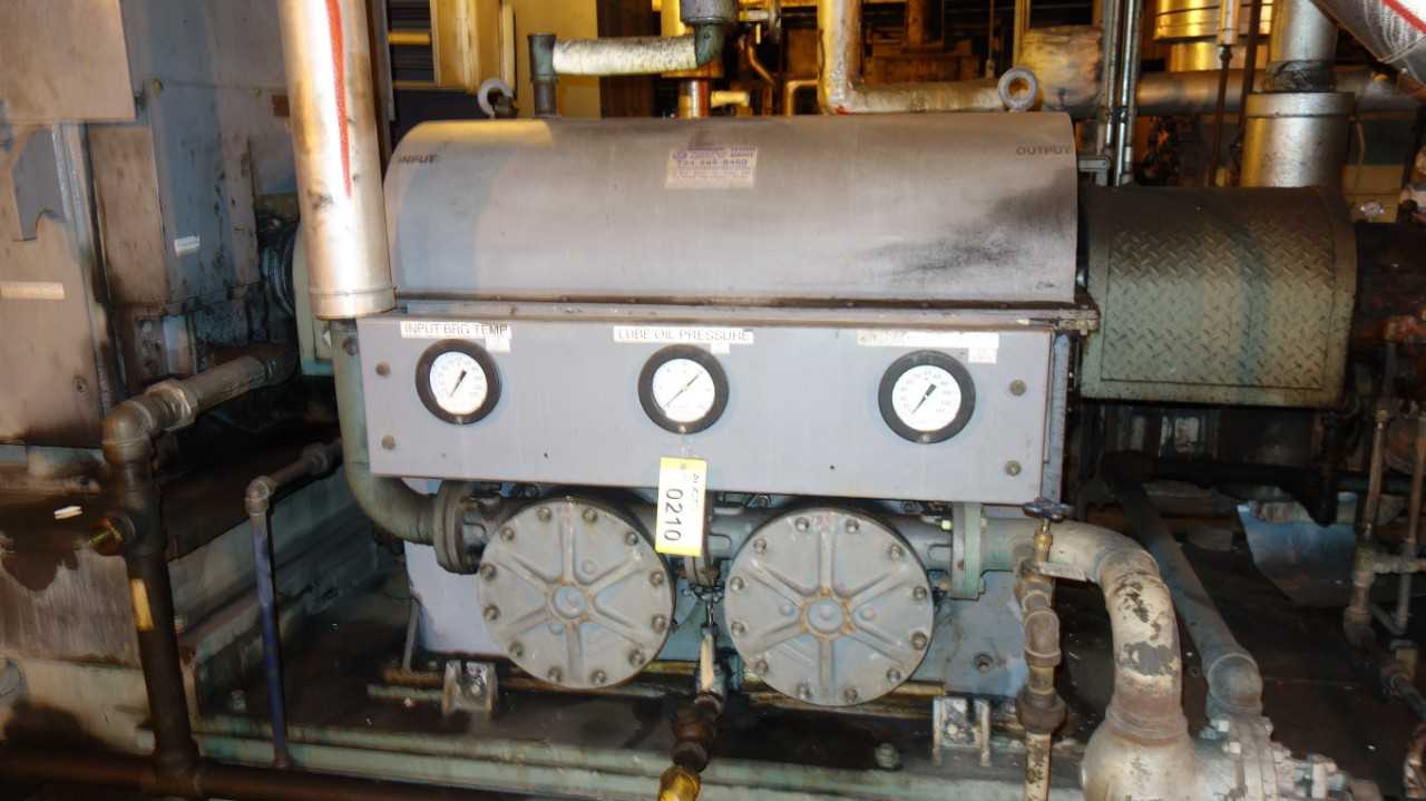 AMERICAN STANDARD VS 171A GYROL FLUID DRIVE - GEAR REDUCERS