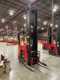 2008 RAYMOND 740 R45TT-A REACH TRUCK - REACH TRUCKS