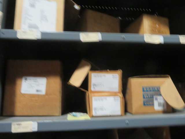 New Cutler Hammer. other items. contents only, (lot) - MISCELLANEOUS
