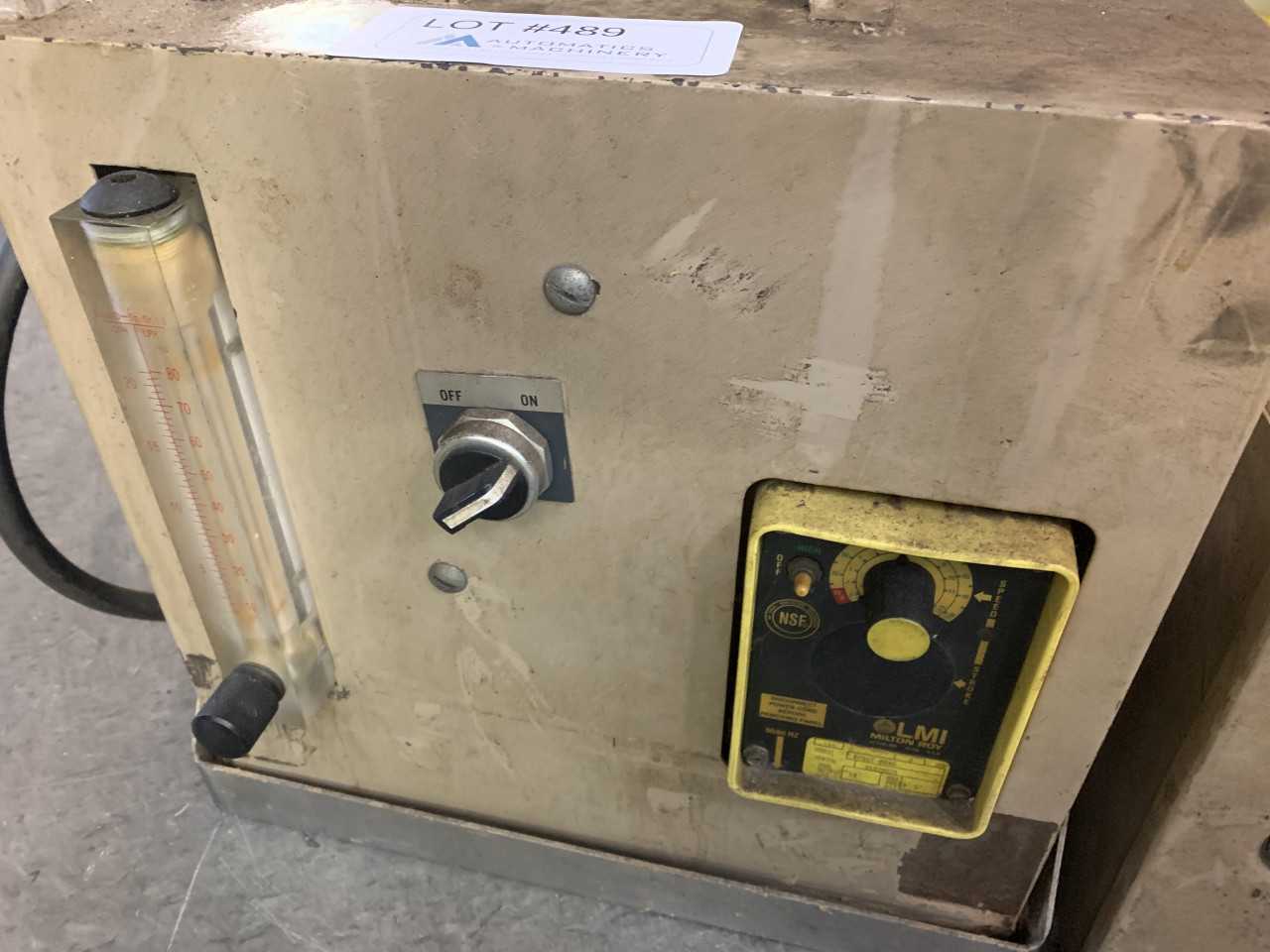 Coolant Heating system - HVAC EQUIPMENT
