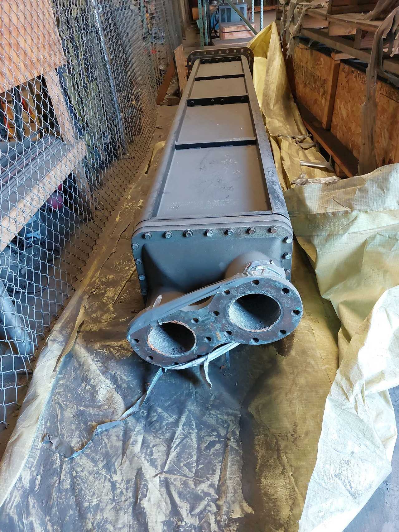 Hydrogen Coolers - MISCELLANEOUS