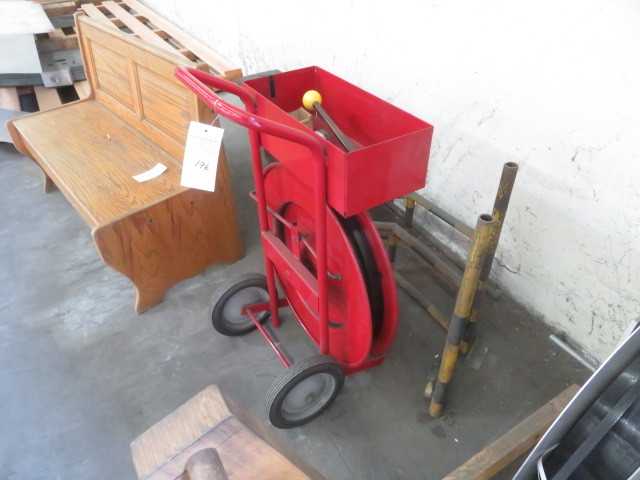 Banding Machine - MISCELLANEOUS
