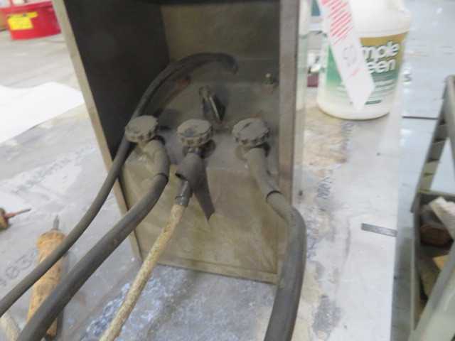 Luma Electric Electric Etcher - MISCELLANEOUS