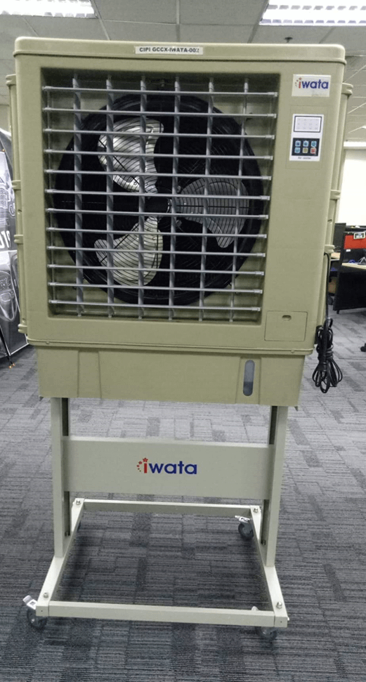 Air Cooler (Portable) - AIR CONDITIONER Air Cooler (Portable) - AIR CONDITIONER