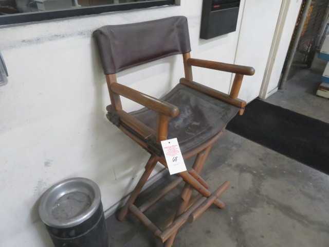 Directors Chair - MISCELLANEOUS