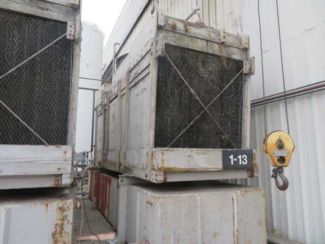 Cooling Tower - MISCELLANEOUS