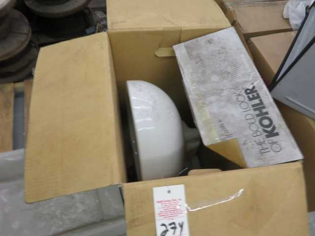 Kohler Parts - MISCELLANEOUS