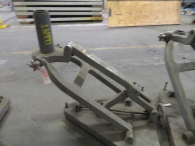 Brunson Stand model 237, Groundhog - MISCELLANEOUS