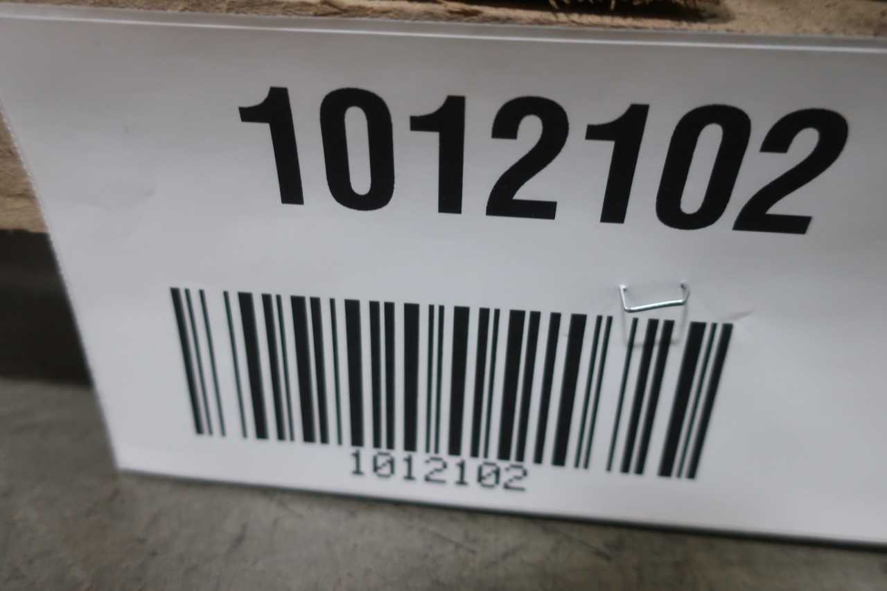 RELIANCE P44G5139E DUTY MASTER AC MOTOR - ELECTRIC MOTORS