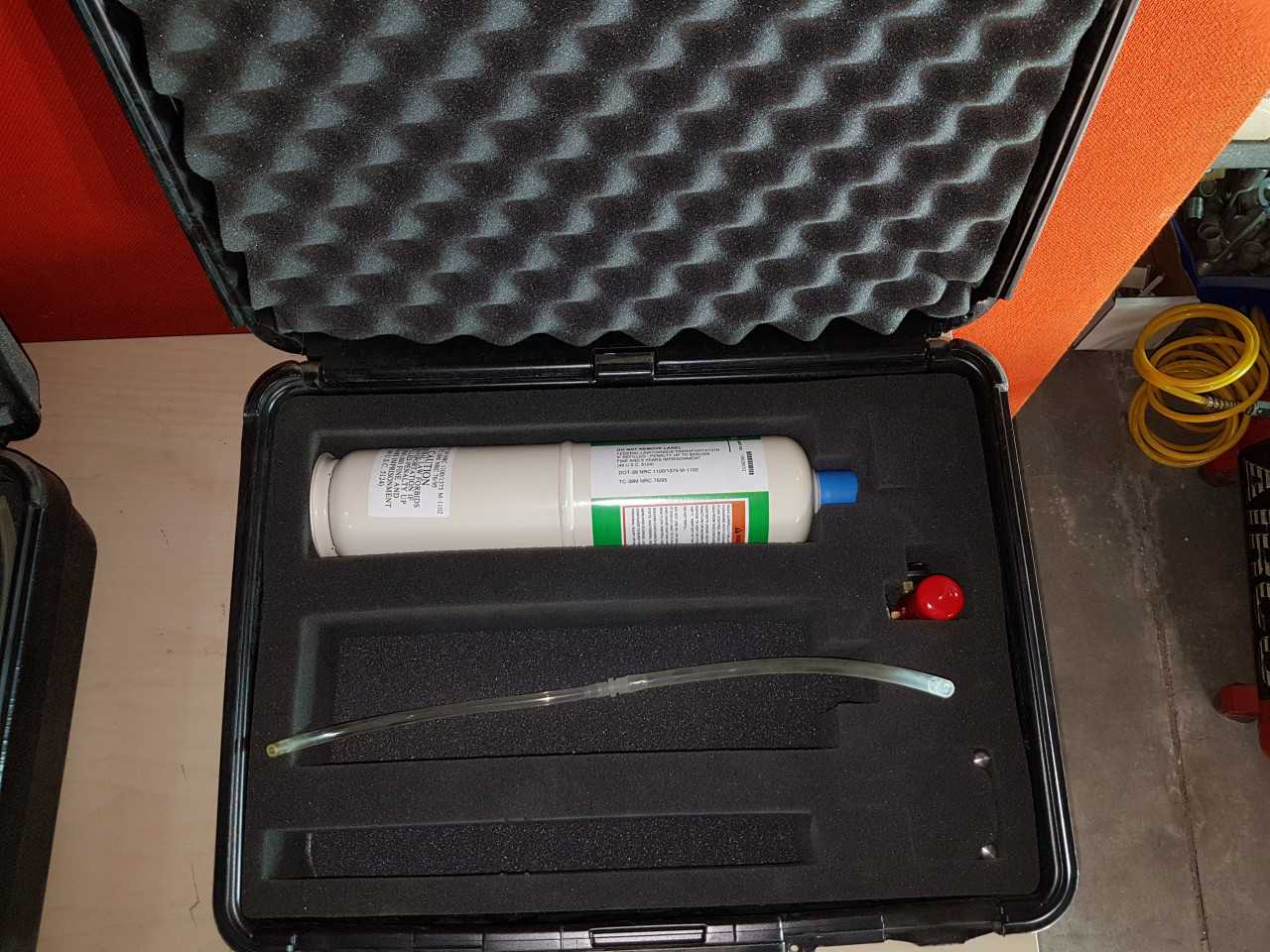 CALIBRATION CYLINDER - PNEUMATIC CYLINDERS & ACTUATORS CALIBRATION CYLINDER - PNEUMATIC CYLINDERS & ACTUATORS