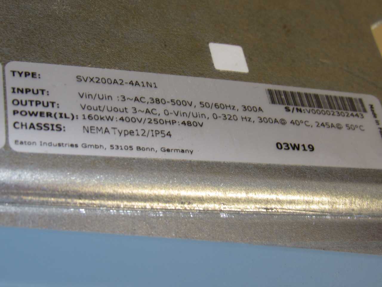 Eaton Misc. items. - ELECTRIC POWER TOOLS