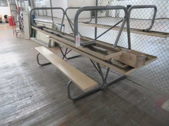 Tables, (2) - MISCELLANEOUS
