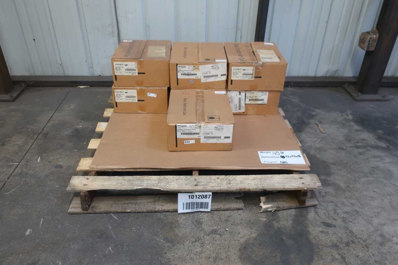LOT OF 7 CASES OF VWR 53283-744 DISPOSABLE SEROLOGICAL PIPETS - LAB & SCIENTIFIC