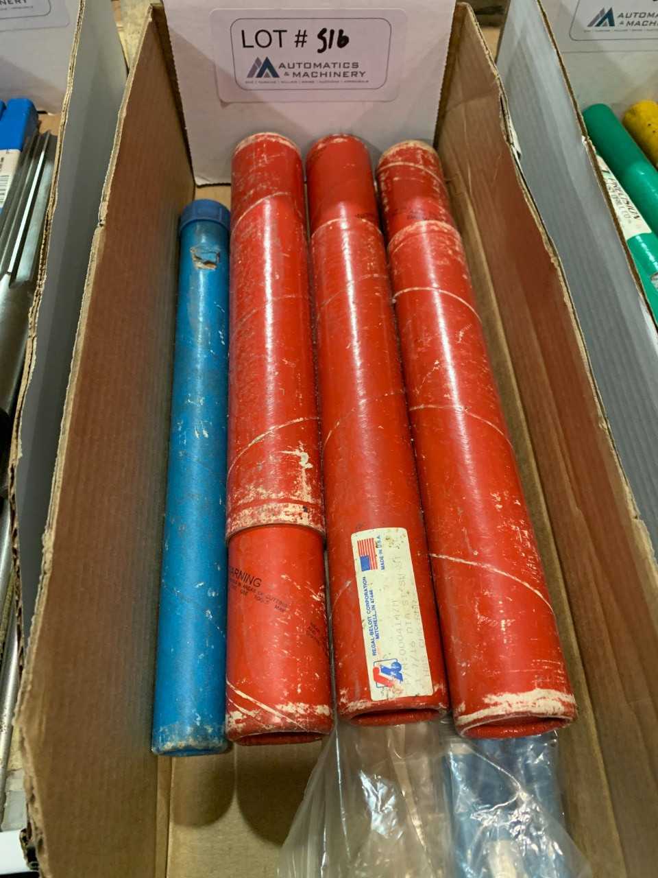 Misc Reamers - ELECTRIC POWER TOOLS