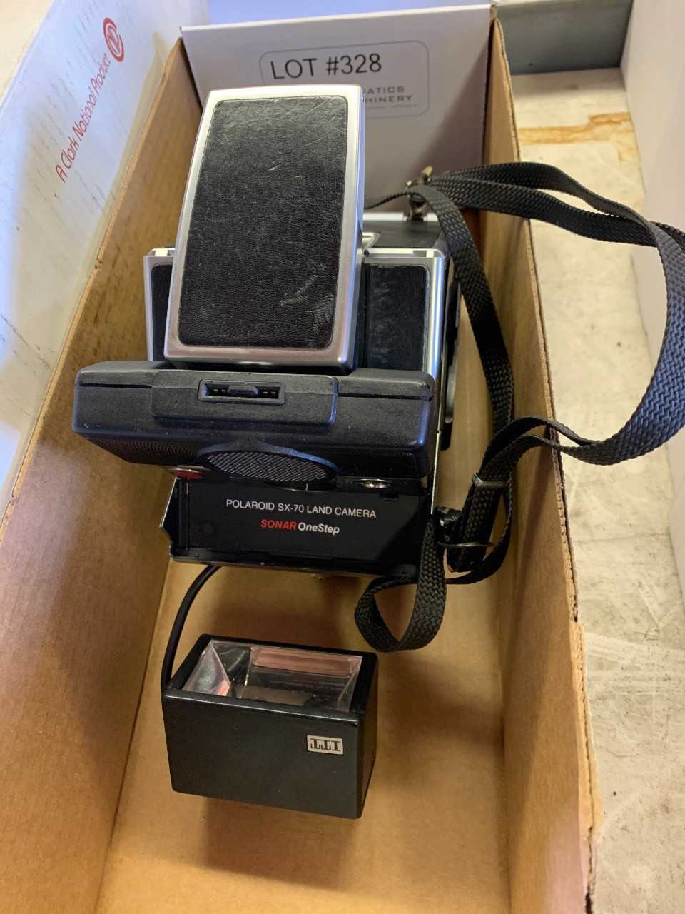 Camera - ELECTRICAL COMPONENTS