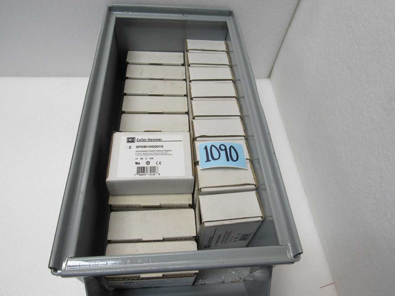 Eaton SPHM - CIRCUIT BREAKERS