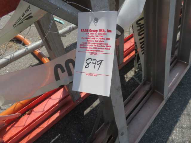 Werner Ladders (2) - MISCELLANEOUS