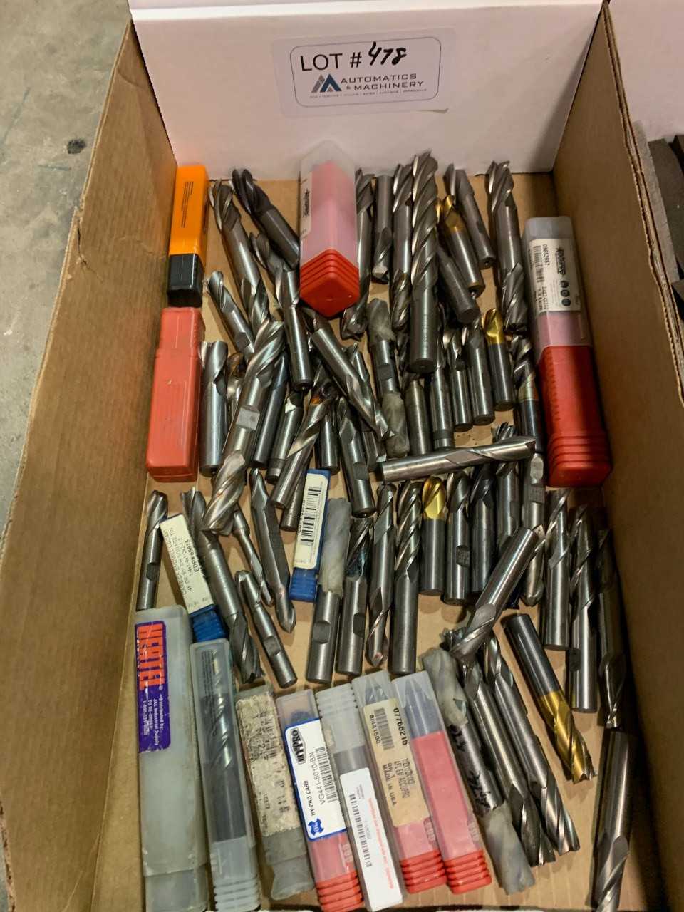 Misc Drills - ELECTRIC POWER TOOLS