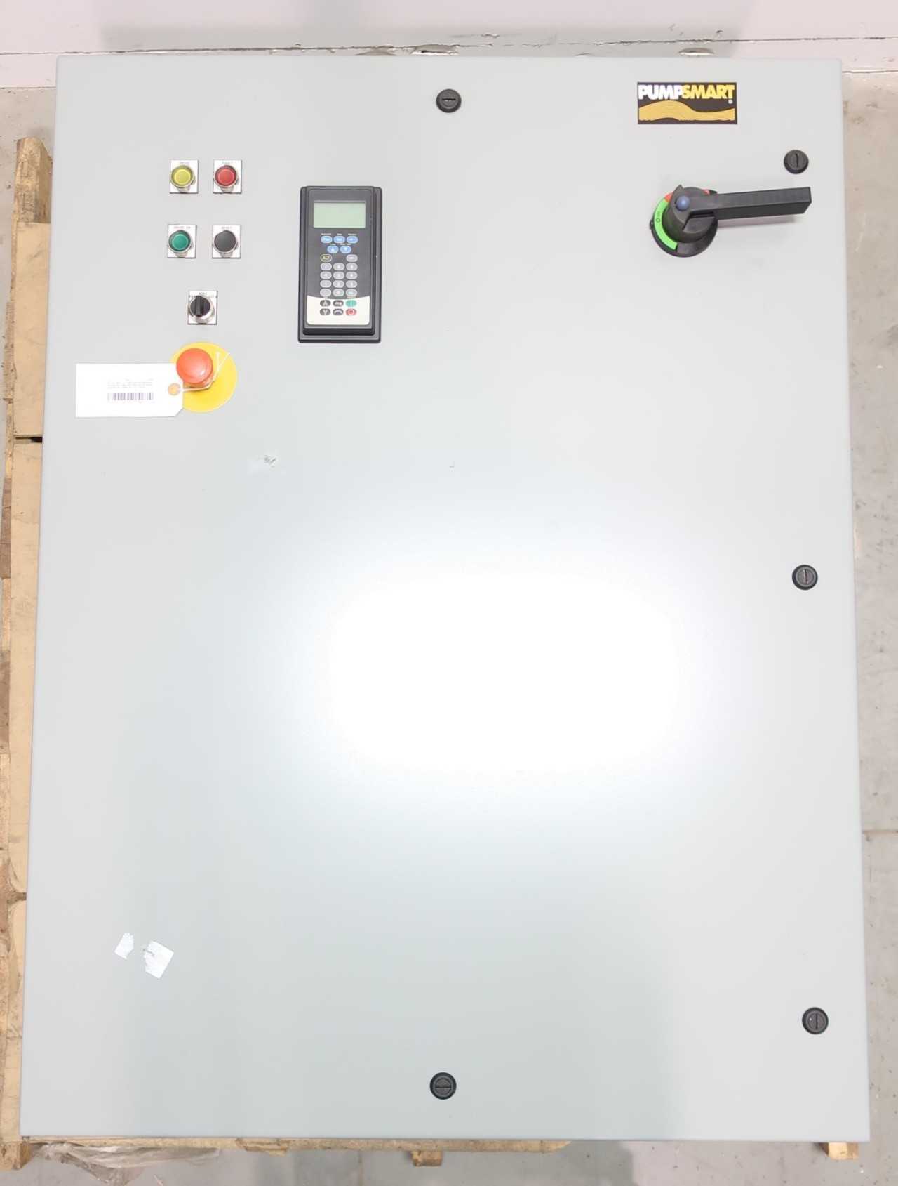 ALLEN BRADLEY 20BD125A3ANNANC0NNAJ POWERFLEX 700 432-528V-AC 0-400HZ 0-460V-AC 100HP AC VFD DRIVE - MOTOR DRIVES ALLEN BRADLEY 20BD125A3ANNANC0NNAJ POWERFLEX 700 432-528V-AC 0-400HZ 0-460V-AC 100HP AC VFD DRIVE - MOTOR DRIVES