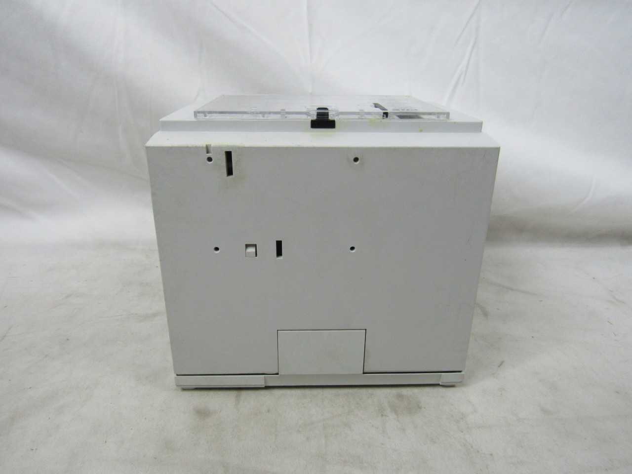 Quantity of 1x NZM4-XR110-130AC MCB/Residential Circuit Breakers - CIRCUIT BREAKERS