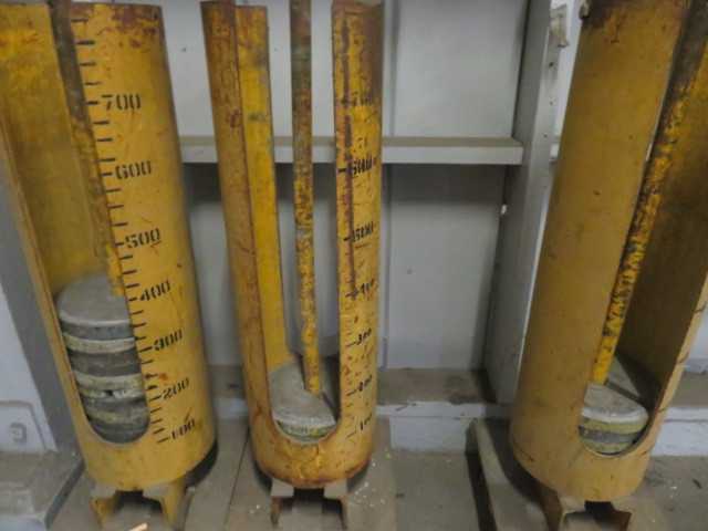 Tool Test Weight Check Standards Units and Weights (16) Lot - MISCELLANEOUS