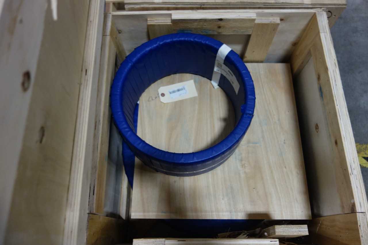 LOT OF 2 NSK NU3164AG4C3 ROLLER BEARINGS - BEARINGS