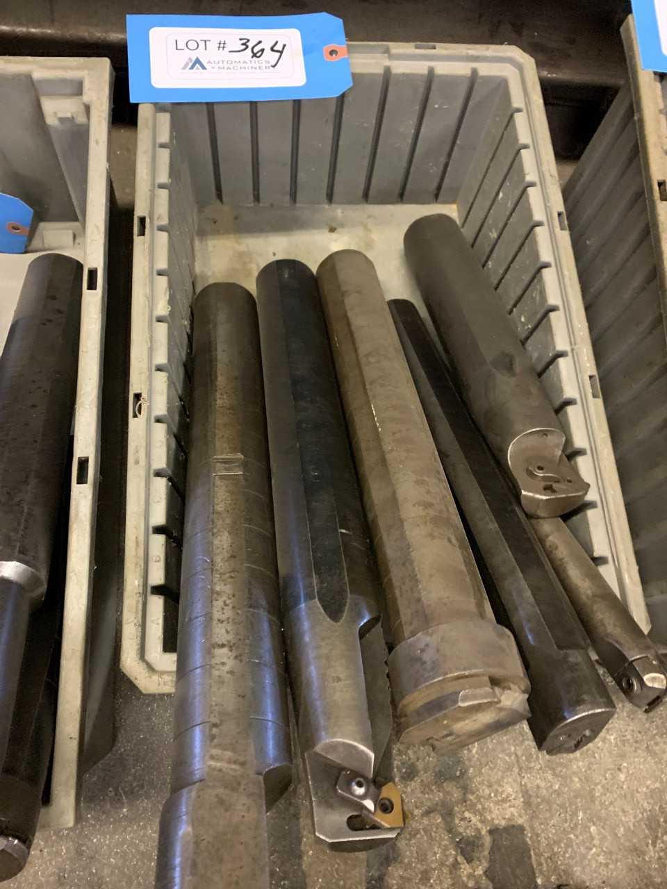 Misc Boring Bar Tooling - ELECTRIC POWER TOOLS