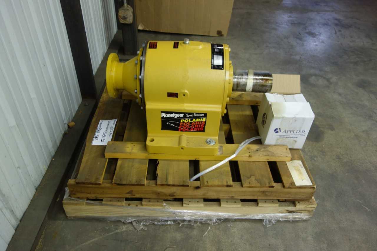REXNORD PLANETGEAR PEAA0066425X1XA SPEED REDUCER - GEAR REDUCERS
