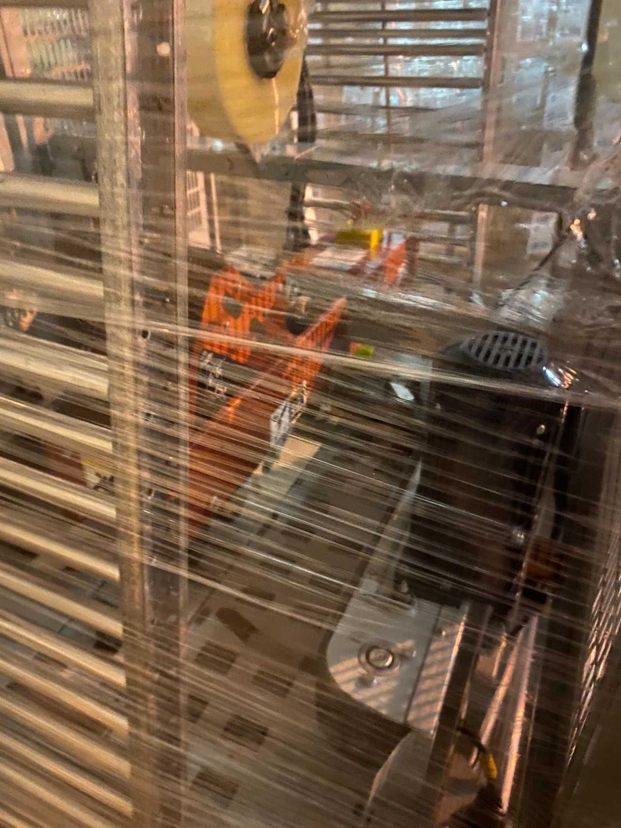 3M Top & Bottom Taper with side Tracks - PACKAGING