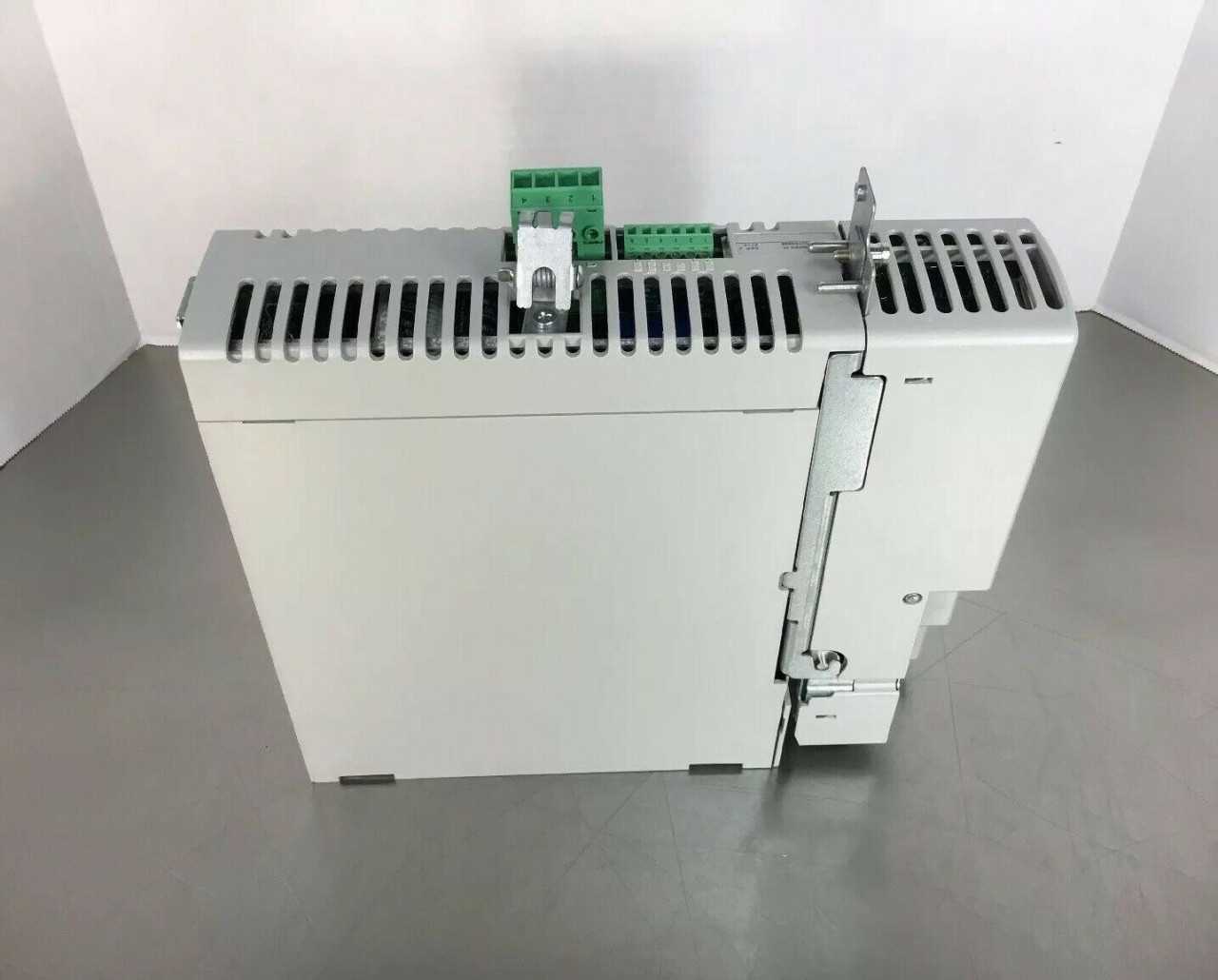 Lot of 21 ALLEN BRADLEY KINETIX 6500 2094-BMP5-M /A + 2094-EN02D-M01-S0 /A Axis Power Module - INDUSTRIAL PARTS