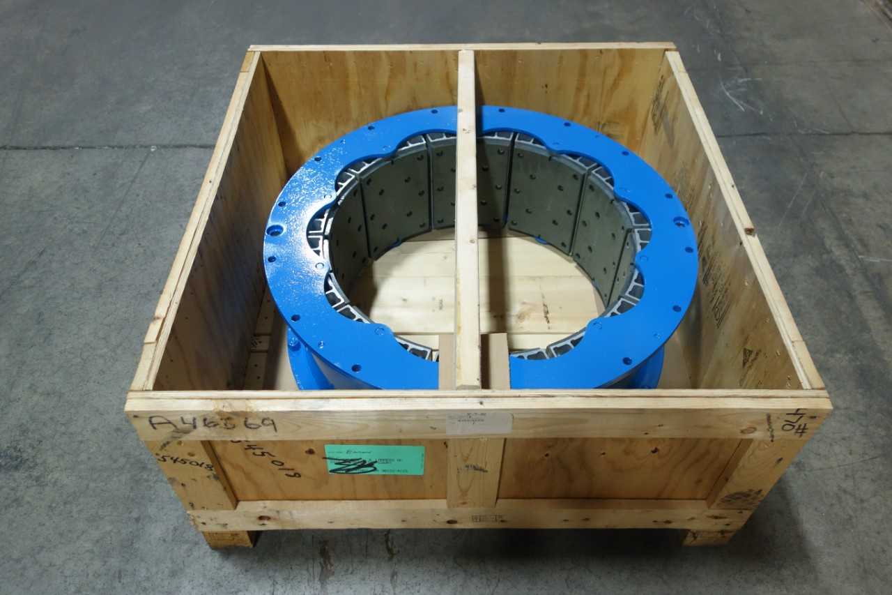 EATON 24VC1000 AIRFLEX ELEMENT ASSEMBLY - HVAC EQUIPMENT